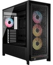 Gabinete Frame 5000D ARGB