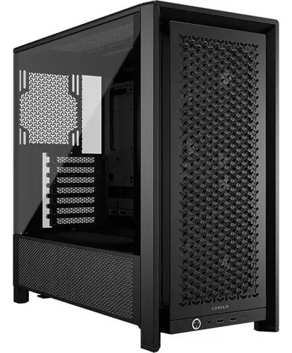 Gabinete Modular Mid-Tower