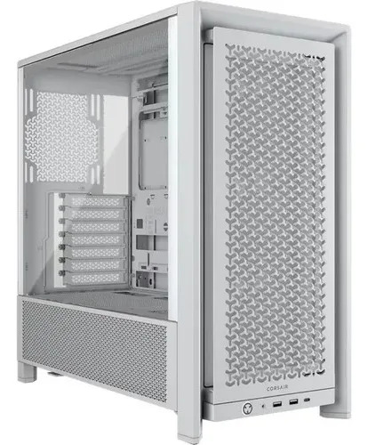 Gabinete Frame 4000D Modulo