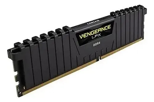 Memoria Vengeance Lpx 16Gb 3000Mhz