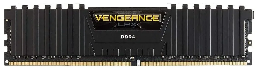 CORSAIR RAM VENGEANCE LPX 8GB 3000 MHZ