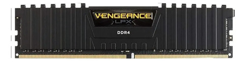 Memoria Vengeance Lpx 8Gb 3000Mhz