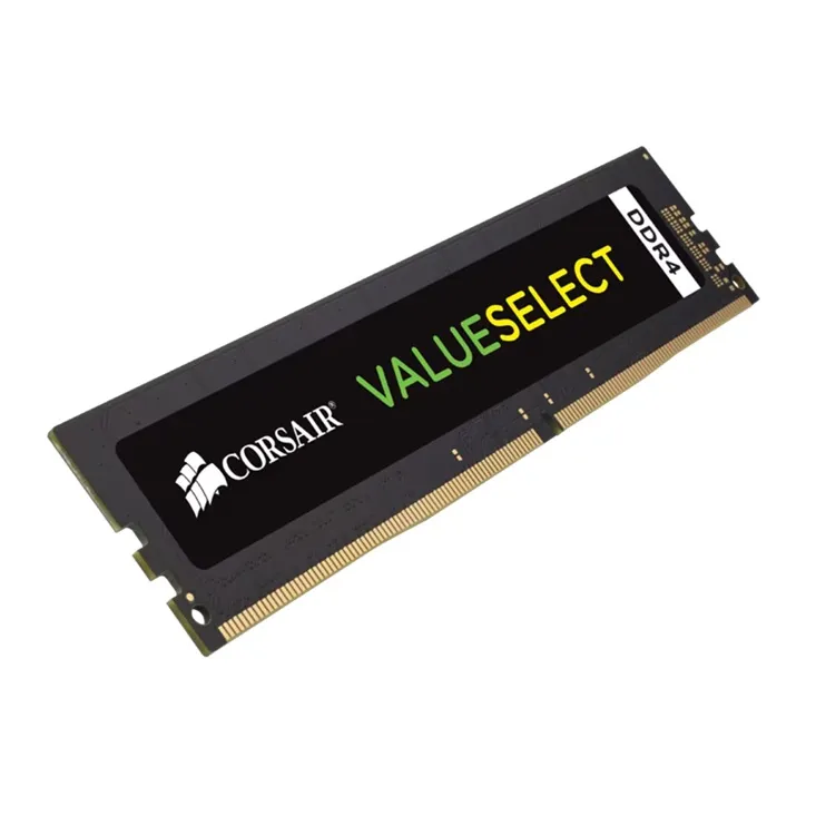 Memoria DDR4 16GB 2666MHz C18 CORSAIR