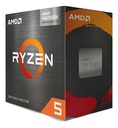 PROCESADOR AMD 5 6 Núcleos Am4