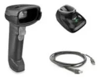 Scanner 2D Bluetooth