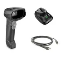 Scanner 2D Bluetooth