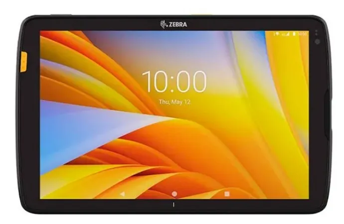 TABLET ZEBRA RUGGED ET40 10"