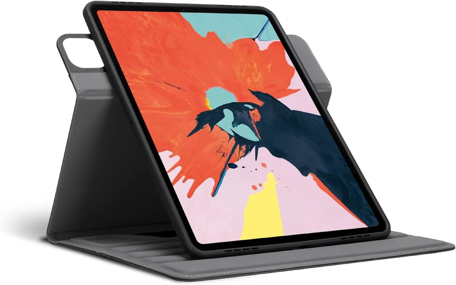 Funda Protectora Targus Versavu Classic Para Ipad Air Y Pro 12.9