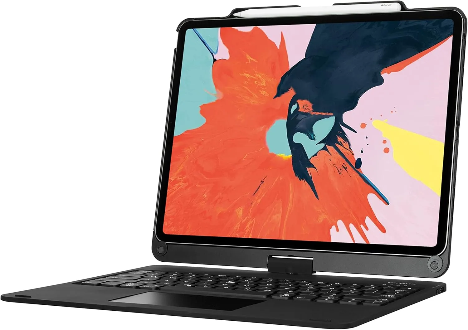 TARGUS CASE VERSA-TYPE C/TEC IPADPRO12.9