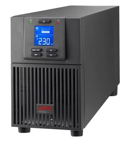 UPS Online 2000VA 230V APC