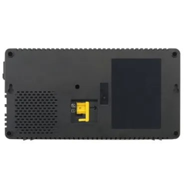 UPS Línea-Interactiva 1000VA/600W 8 Salidas APC Easy UPS BV