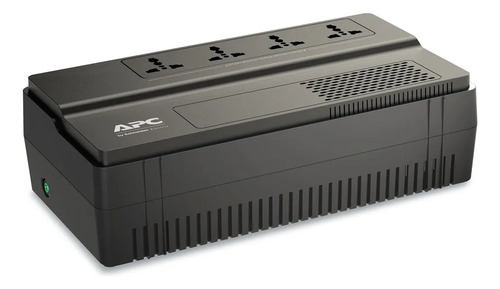 UPS Interactiva 650VA