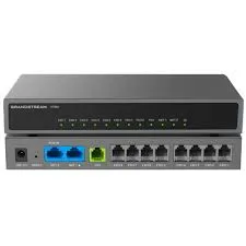 Equipo de Red ATA Grandstream Networks HT881