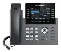 Teléfono IP Empresarial Grandstream Grp26xx Gestionable