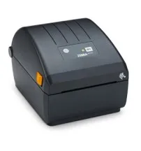 IMPRESORA ZD220 TRANSFERENCIA TERMICA (74mm) USB