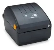 Impresora De Etiquetas Zebra Zd220