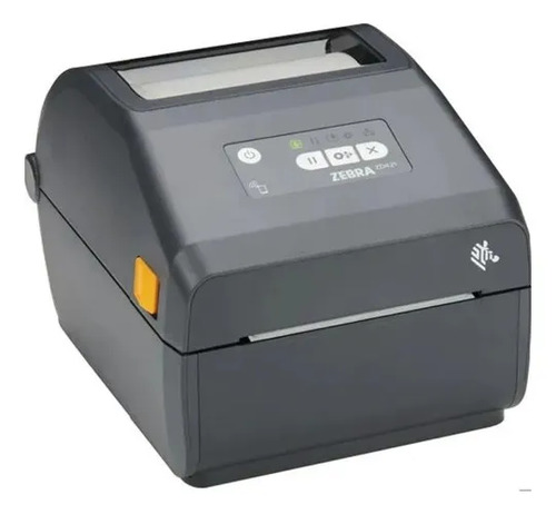 IMPRESORA TERMICA DE TICKETS Impresora De Recibos Térmica Zebra