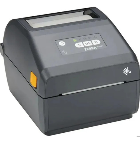 Impresora Transferencia Térmica USB Ethernet Bluetooth
