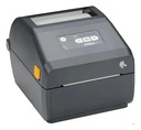 Impresora De Transferencia Térmica Con USB, Ethernet Y Bluetooth