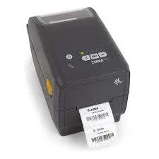 IMPRESORA TRANSFERENCIA TERMICA ZD421t USB & BTLE5
