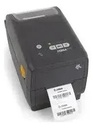 Impresora De Transferencia Térmica Con Bluetooth