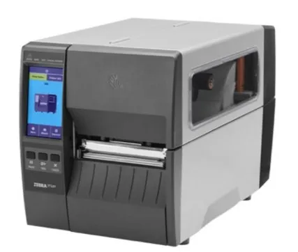 Impresora Transferencia Térmica USB SERIAL ETHERNET