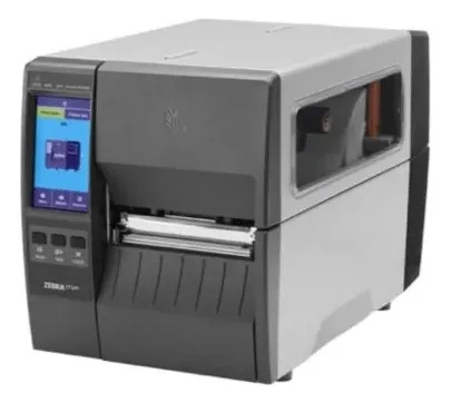 Impresora Transferencia Térmica USB SERIAL ETHERNET