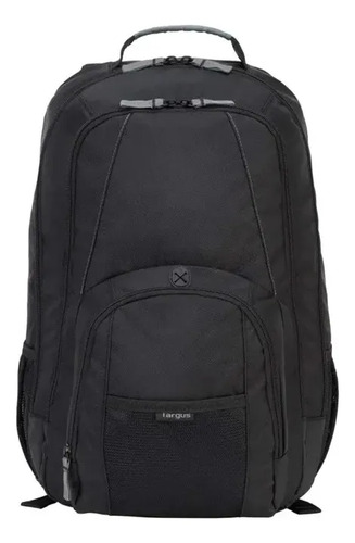 Mochila Característica 17" Protección Portátil
