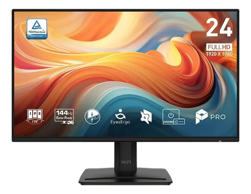 Monitor Pro 23.8" 144Hz