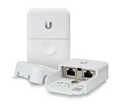 Protector Contra Sobretensiones PoE Ubiquiti