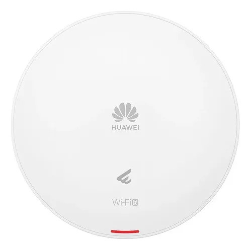 Access Point Indoor Huaweiengine Ap661 Triple-Banda Wi-Fi 6