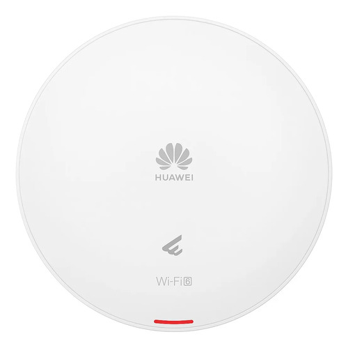 Access Point Interior Wi-Fi 6 802.11ax 2+2+4 Tri-Bands Huawei eKitEngine AP661