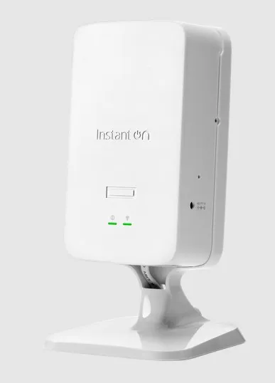 ACCESS POINT INDOOR ARUBA INSTANT ON AP22D DUAL 2x2 WIFI 6 (RW)