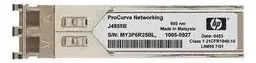 Transceptor Sfp 1G PoE+ Hp
