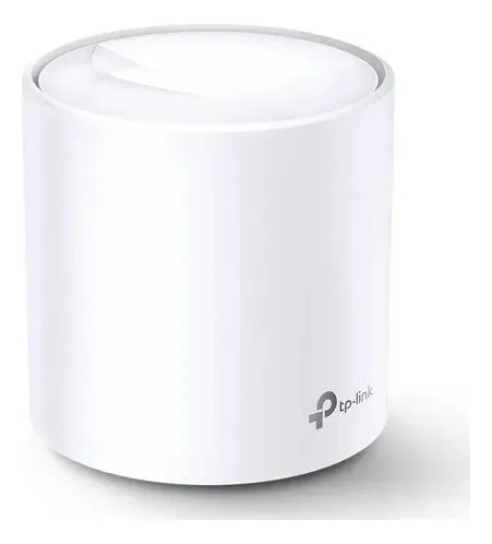 Router Doble Banda Ax1800 Tp-Link