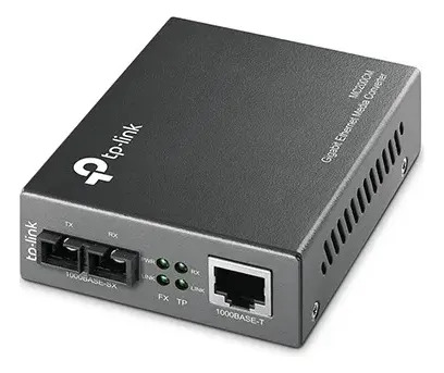 Convertidor Multi-modo Gbit