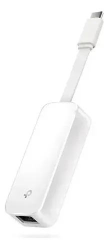 Adaptador De Red USB-C A Rj45 Gigabit Tp-Link