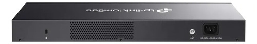 Switch No Administrable 16 Puertos Gigabit TP-LINK