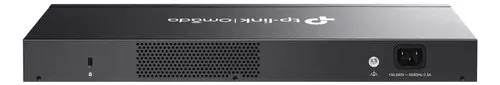 Switch No Administrable 16 Puertos Gigabit Tp-Link Ds1016g