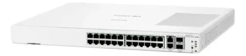 SWITCH L2 24 Puertos Gigabit