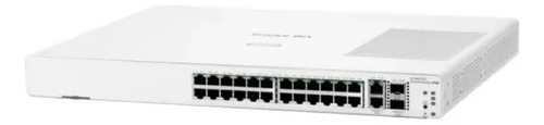 Switch 24 Puertos 10GbE