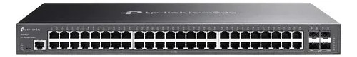 SWITCH L2 48 Puertos Gigabit