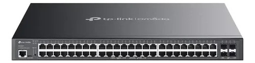SWITCH L2 48 Puertos Gigabit