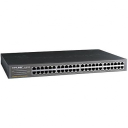 Switch No Administrable 16 Puertos Gigabit PoE+