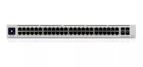 SWITCH USW-PRO-48-POE-EU