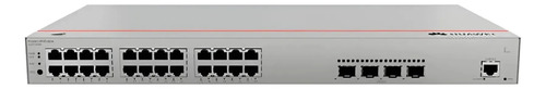 SWITCH L2 24 Puertos Gigabit