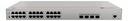 Switch L2 Administrable 24 Puertos Gigabit PoE+ 400W S220-24p4x