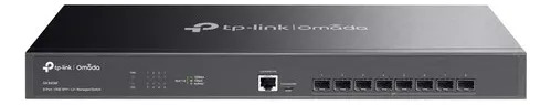 SWITCH L2 8 Puertos 10G