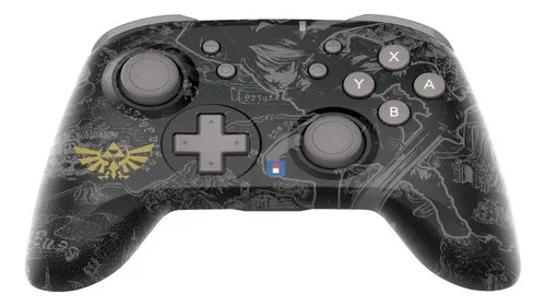 HORING LIH HORIPAD (LEGEND OF ZELDA) NSW