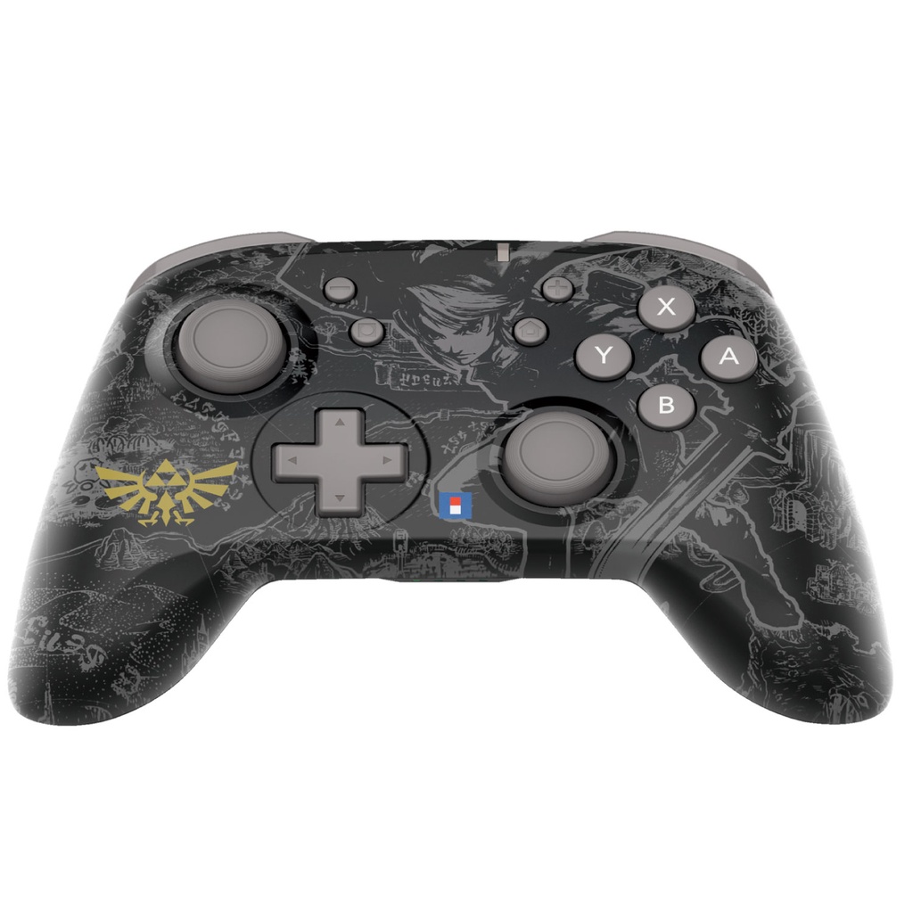 HORIPAD (LEGEND OF ZELDA) NSW